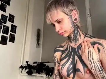 Chaturbate Sex Chat of elenacastellani