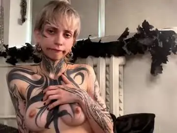 Chaturbate Adult Webcam of elenacastellani
