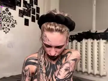 Chaturbate Nude Webcam of elenacastellani