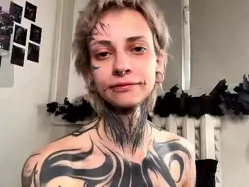 Chaturbate Sex Chat of elenacastellani
