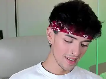 Chaturbate Live Sex Cam of erisleon