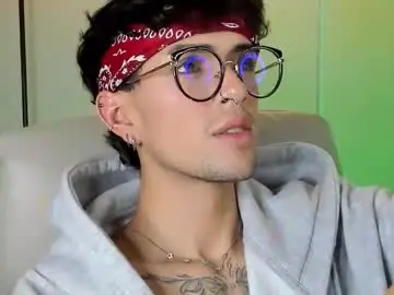 Chaturbate Live Sex of erisleon