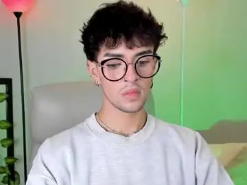 Chaturbate Nude Webcam of erisleon