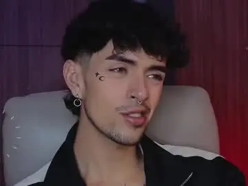 Chaturbate Live Sex Cam of erisleon