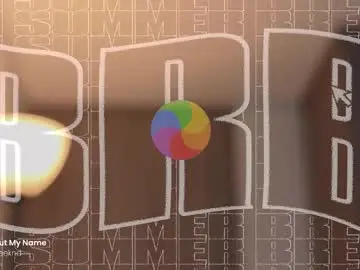 Chaturbate Sex Cam of erisleon