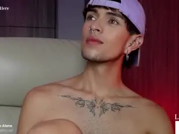 Chaturbate Live Porn of erisleon