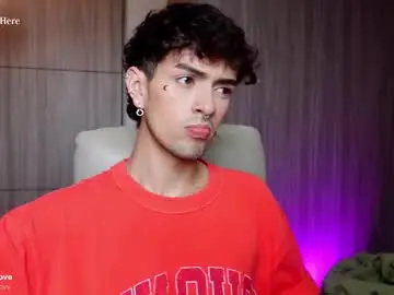 Chaturbate Adult Webcam of erisleon