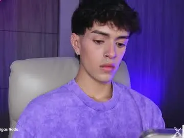 Chaturbate Live Porn of erisleon