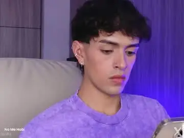 Chaturbate Adult Webcams of erisleon