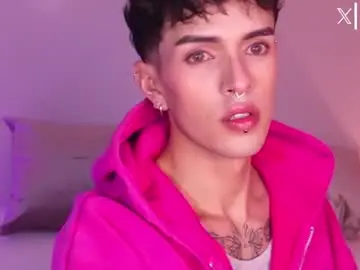 Chaturbate Live Sex Cam of erisleon