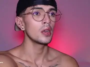 Chaturbate Live Sex of erisleon