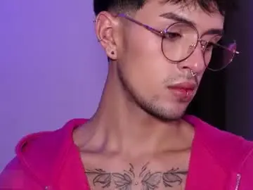 Chaturbate Live Sex of erisleon