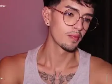Chaturbate Sex Cam of erisleon
