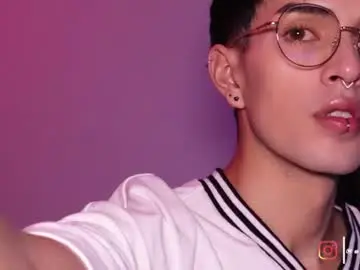 Chaturbate Live Porn of erisleon