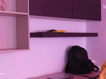 Chaturbate Sex Cam of erisleon