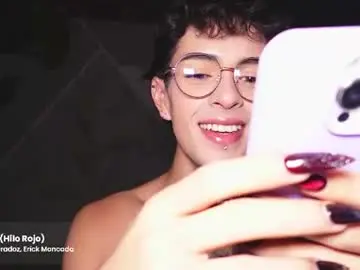 Chaturbate Best Webcam of erisleon