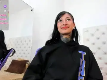 Chaturbate Adult Webcam of esmeralda_06