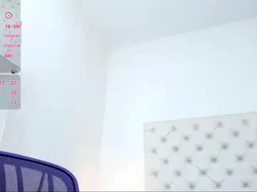 Chaturbate Free Porn Cam of esmeralda_06