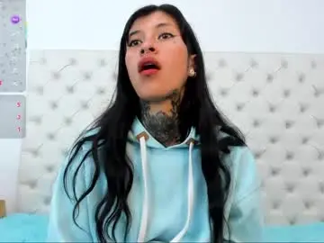 Chaturbate Adult Webcam of esmeralda_06