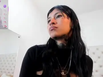 Chaturbate Free Live Porn of esmeralda_06