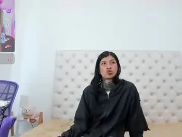 Chaturbate Live Porn of esmeralda_06