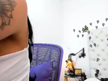 Chaturbate Free Porn Cam of esmeralda_06