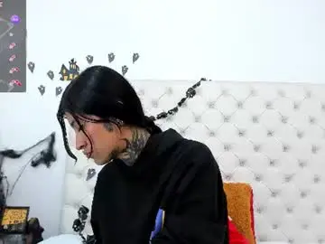 Chaturbate Adult Webcams of esmeralda_06