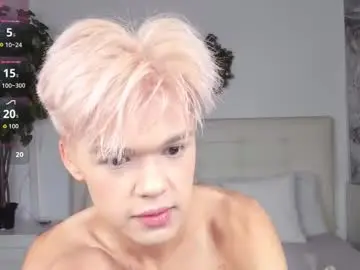 Chaturbate Private Sex Chat of felix_rey