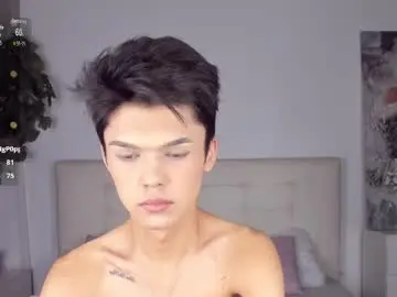 Chaturbate Nude Webcam of felix_rey