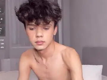 Chaturbate Nude Webcam of felix_rey
