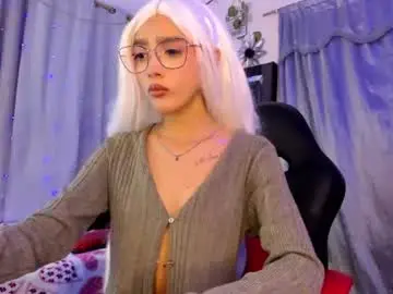 Chaturbate Live Sex of gabysmiith_