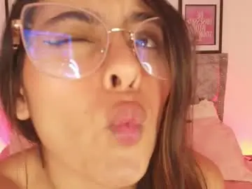 Chaturbate Private Sex Chat of hannysexyy