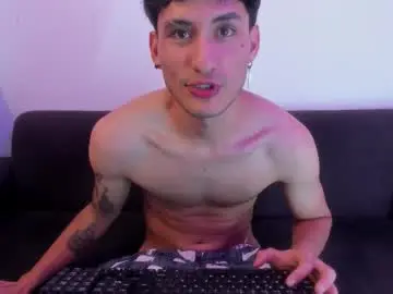 Chaturbate Adult Webcam of henrik_senn