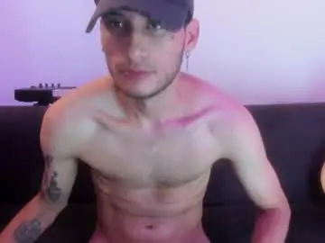 Chaturbate Sex Cam of henrik_senn