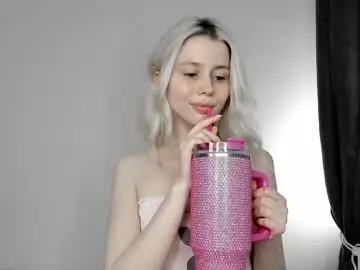 Chaturbate Best Webcam of hi_popsy