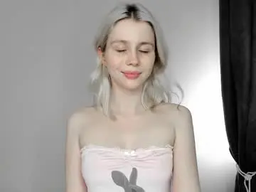 Chaturbate Nude Webcam of hi_popsy