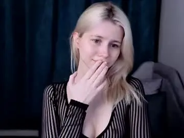 Chaturbate Best Webcam of hi_popsy