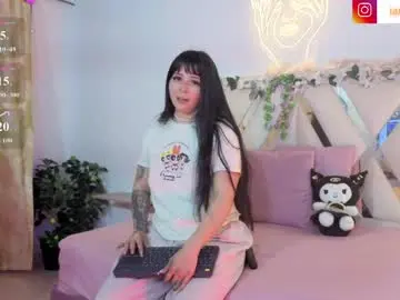 Chaturbate Adult Webcams of hinna_tay