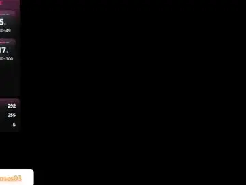 Chaturbate Adult Webcams of jem_roses3