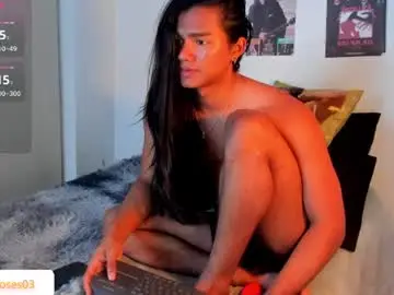 Chaturbate Live Sex Cam of jem_roses3