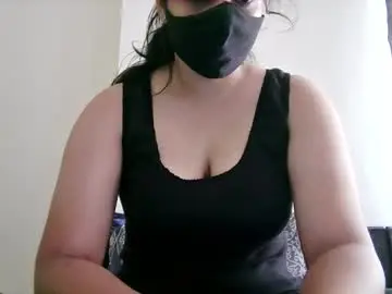 Chaturbate Nude Webcam of jennydolphin