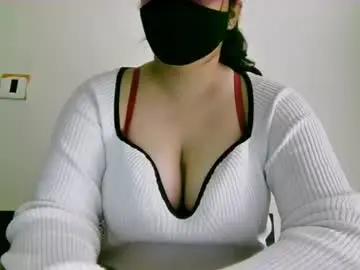 Chaturbate Nude Webcam of jennydolphin