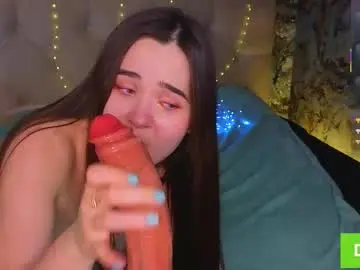 Chaturbate Sex Chat of kateblow