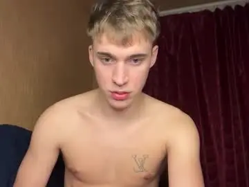 Chaturbate Live Porn of kevin_martin8