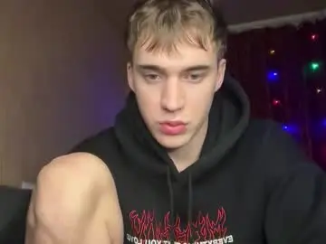 Chaturbate Live Sex of kevin_martin8