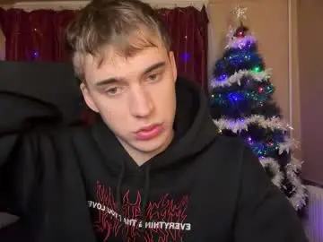 Chaturbate Adult Webcams of kevin_martin8