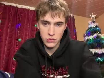 Chaturbate Sex Cam of kevin_martin8