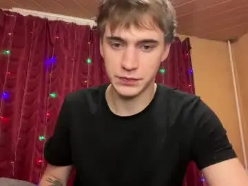 Chaturbate Best Webcam of kevin_martin8