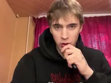 Chaturbate Best Webcam of kevin_martin8