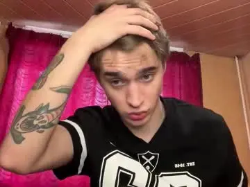 Chaturbate Best Webcam of kevin_martin8